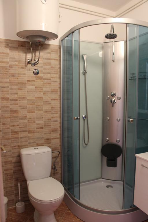 Rooms Katarina Kadumi Habitación foto